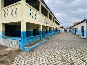 6 Plots Commercial Property for Sale at Odorkor