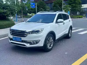 Jetour X70 1.5 7-Seater FWD 2019 White