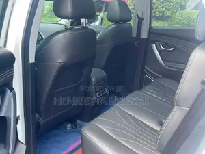Jetour X70 1.5 7-Seater FWD 2019 White