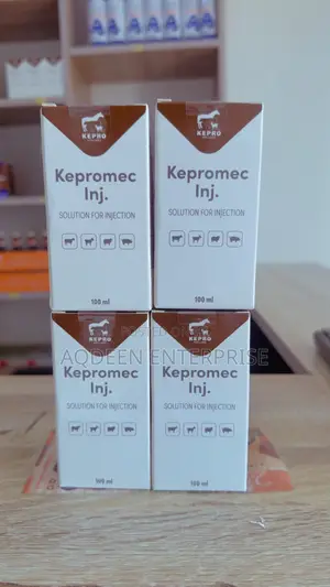 Kepromec 100ml