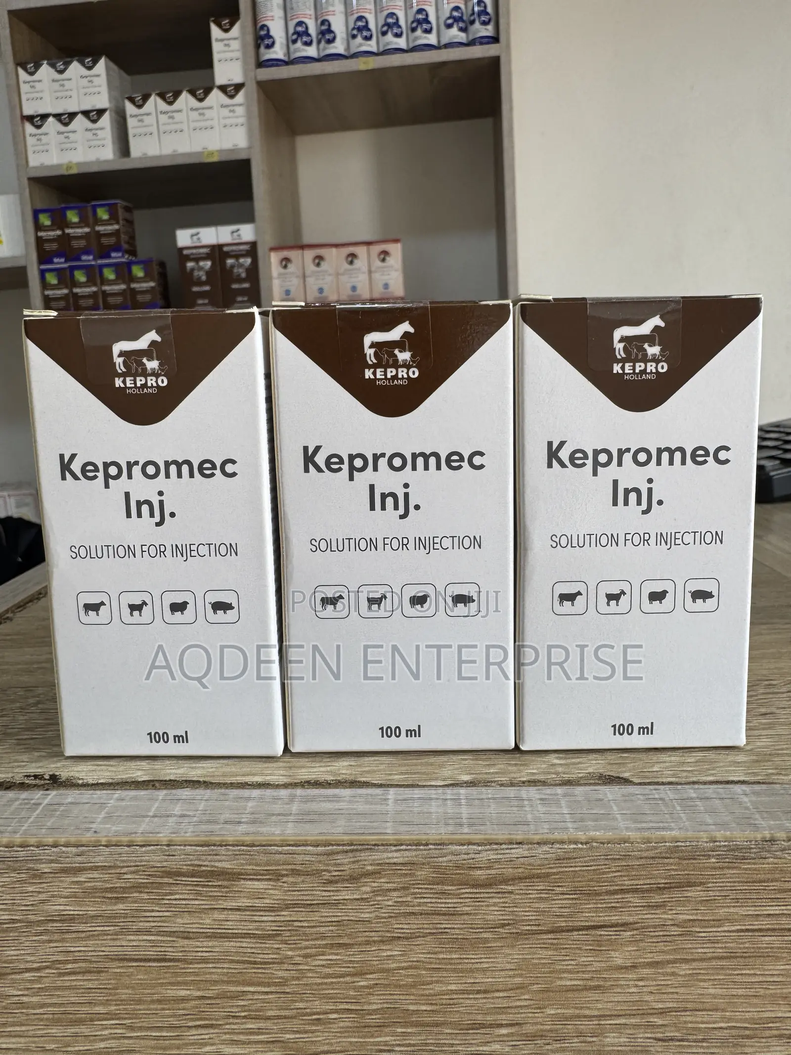 Kepromec 100ml