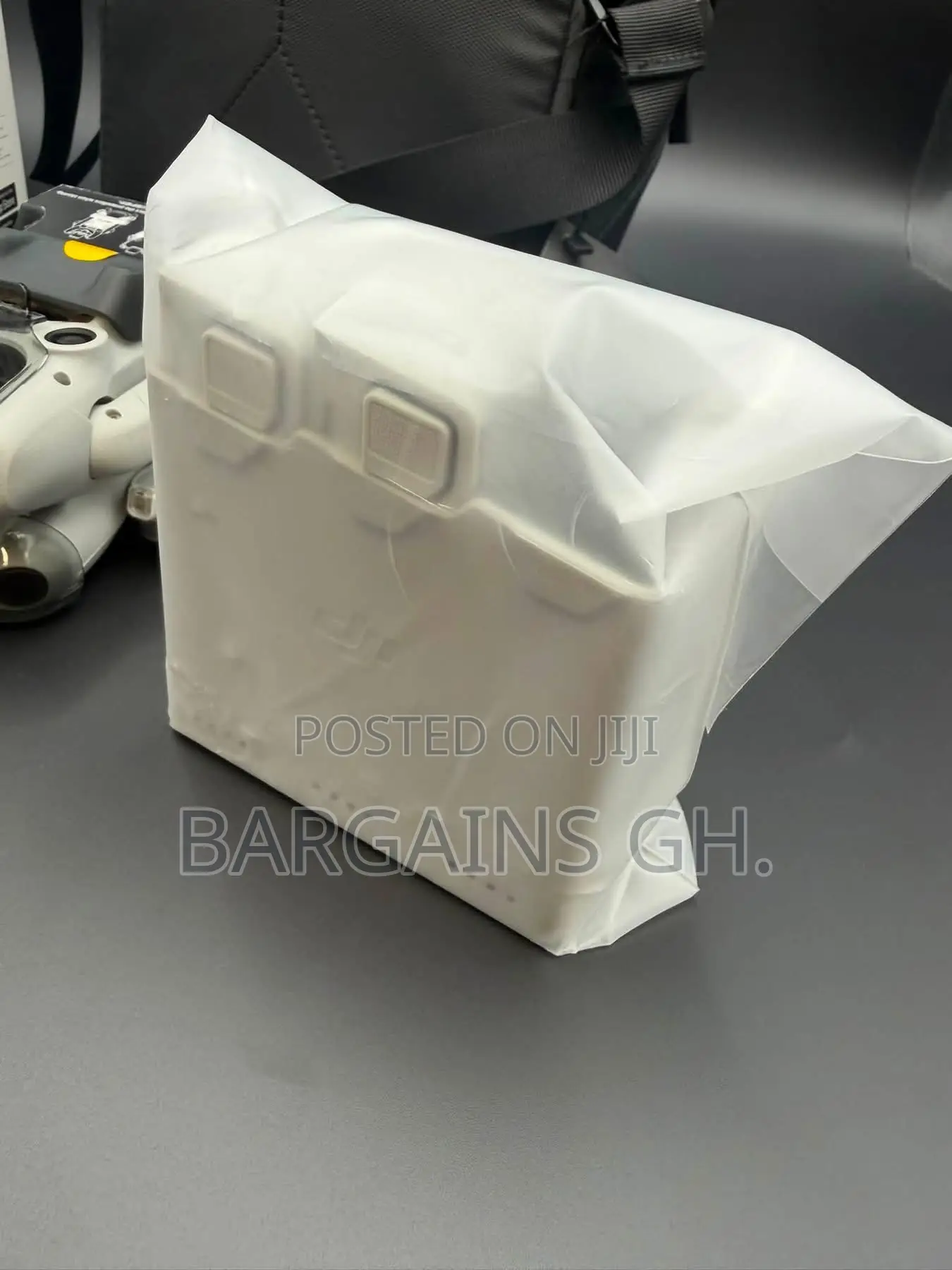 DJI Mini 4 Pro Drone