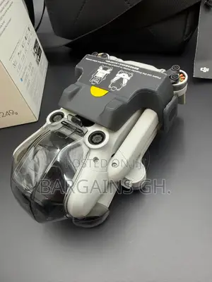DJI Mini 4 Pro Drone