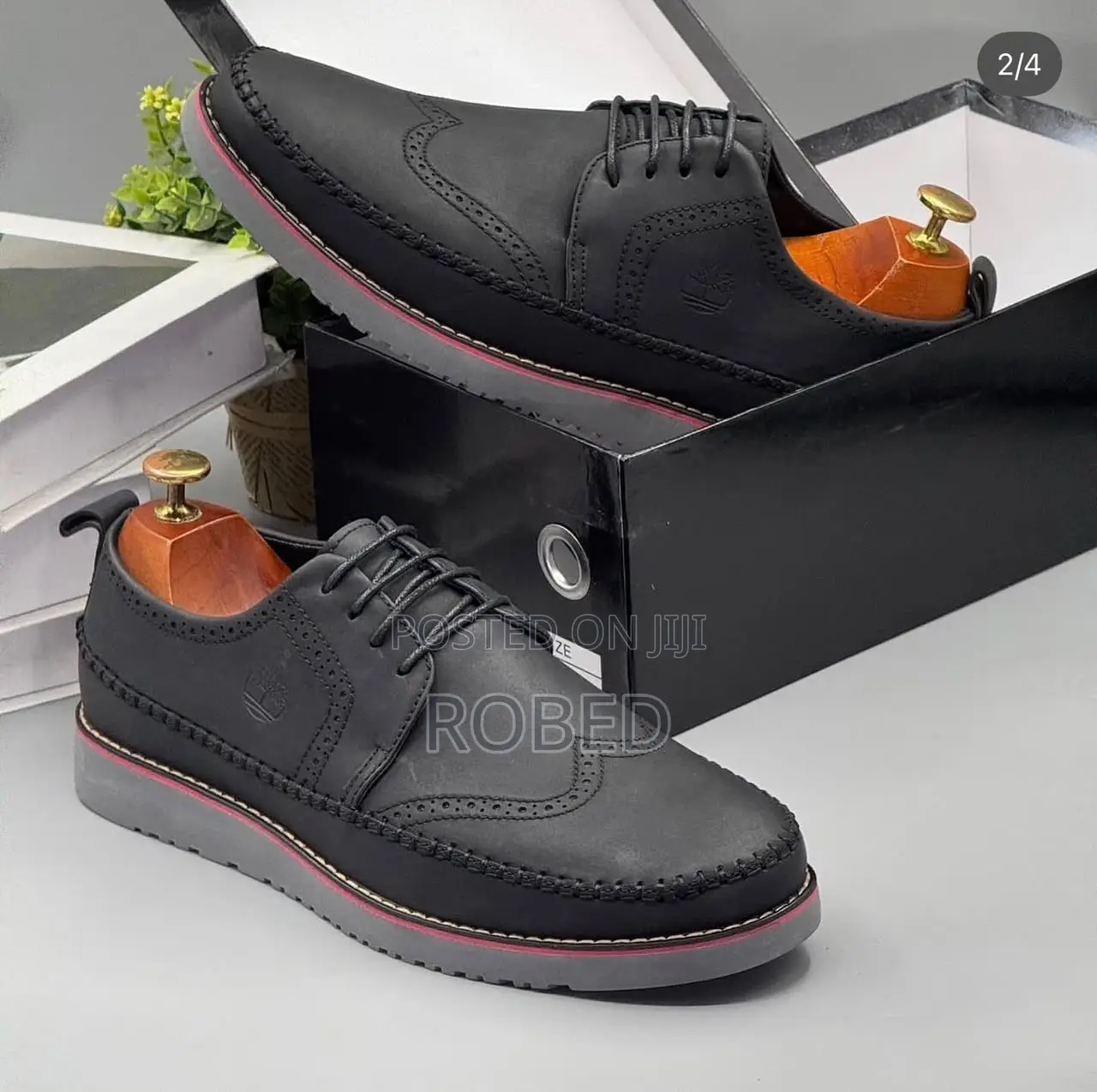 Footwear for Men