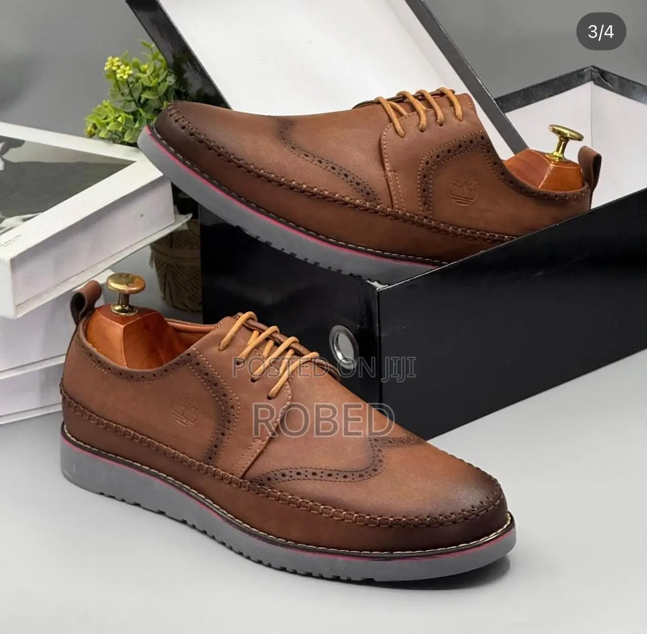 Footwear for Men