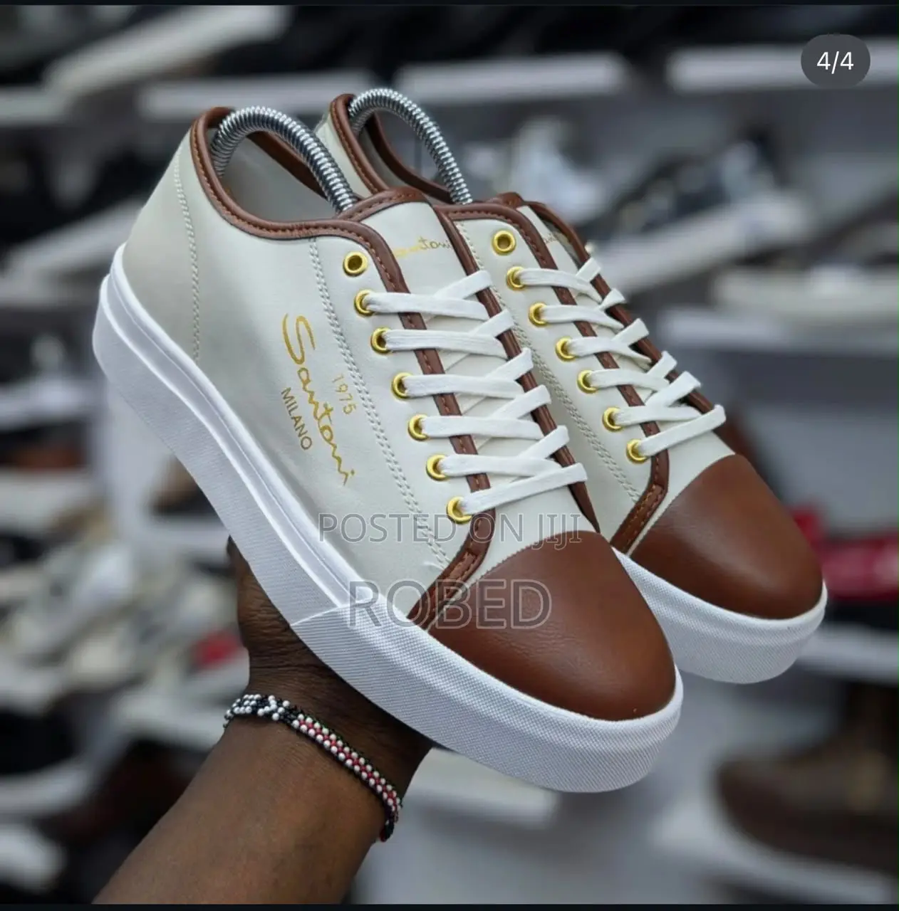 Footwear for Men