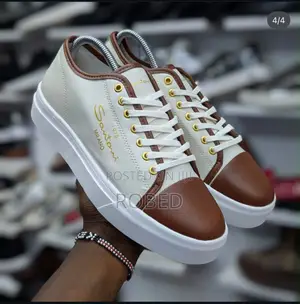 Footwear for Men