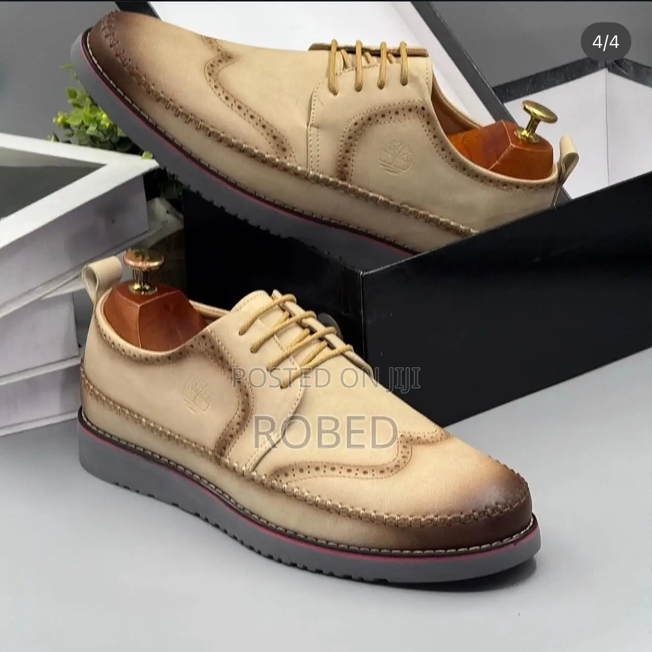 Footwear for Men