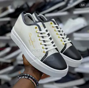Footwear for Men