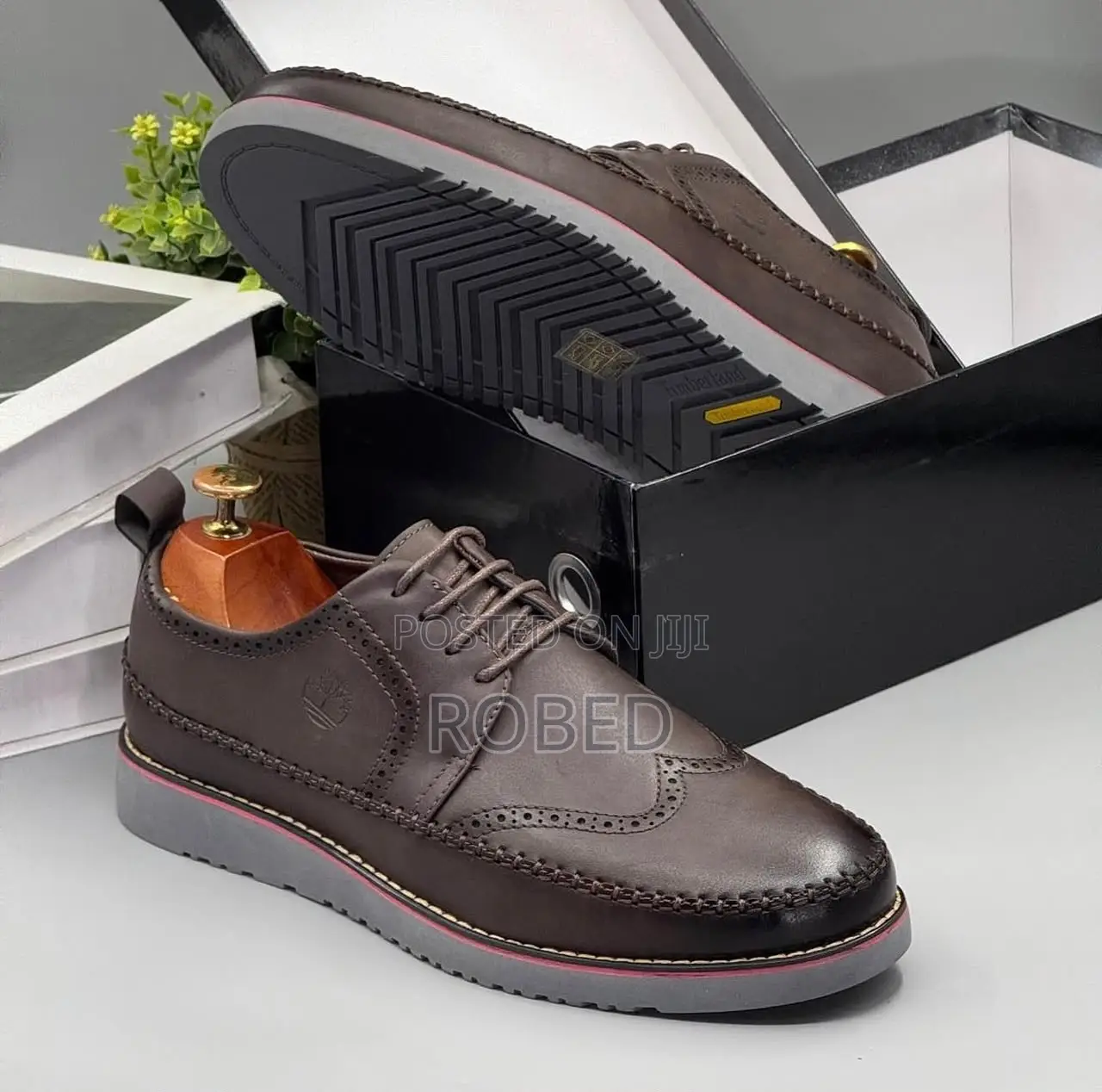 Footwear for Men