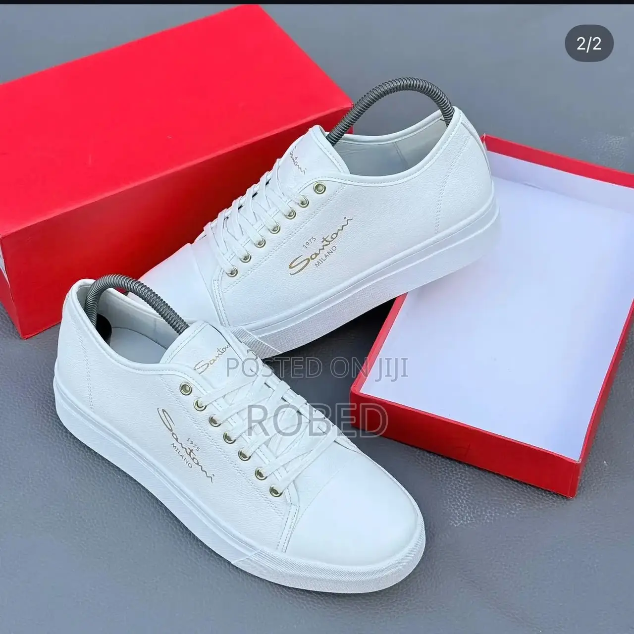 Footwear for Men