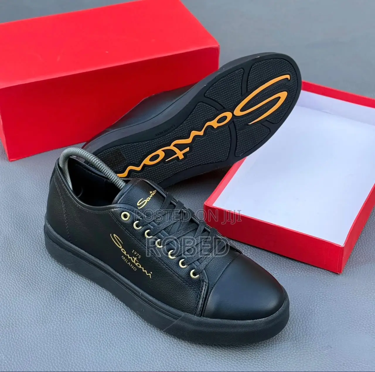 Footwear for Men