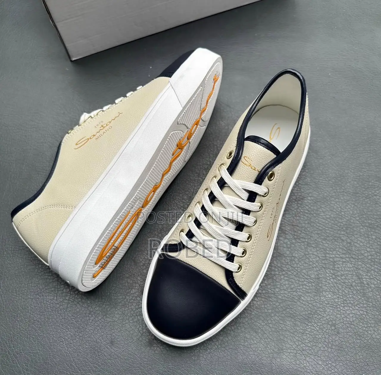 Footwear for Men
