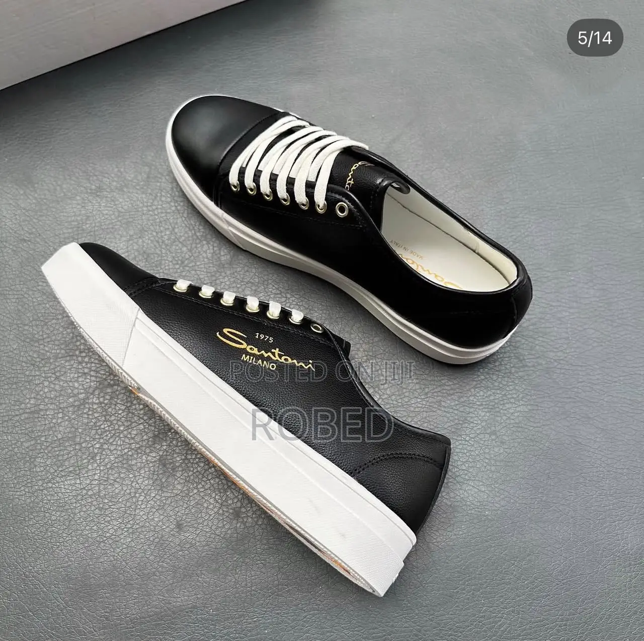 Footwear for Men