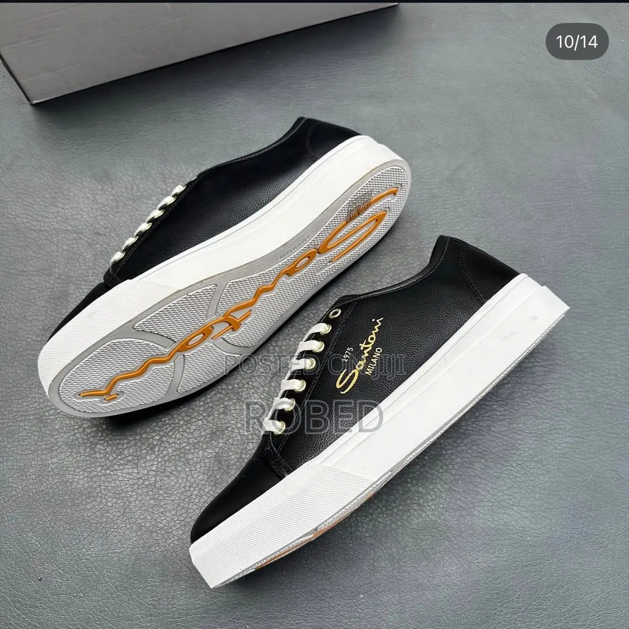Footwear for Men