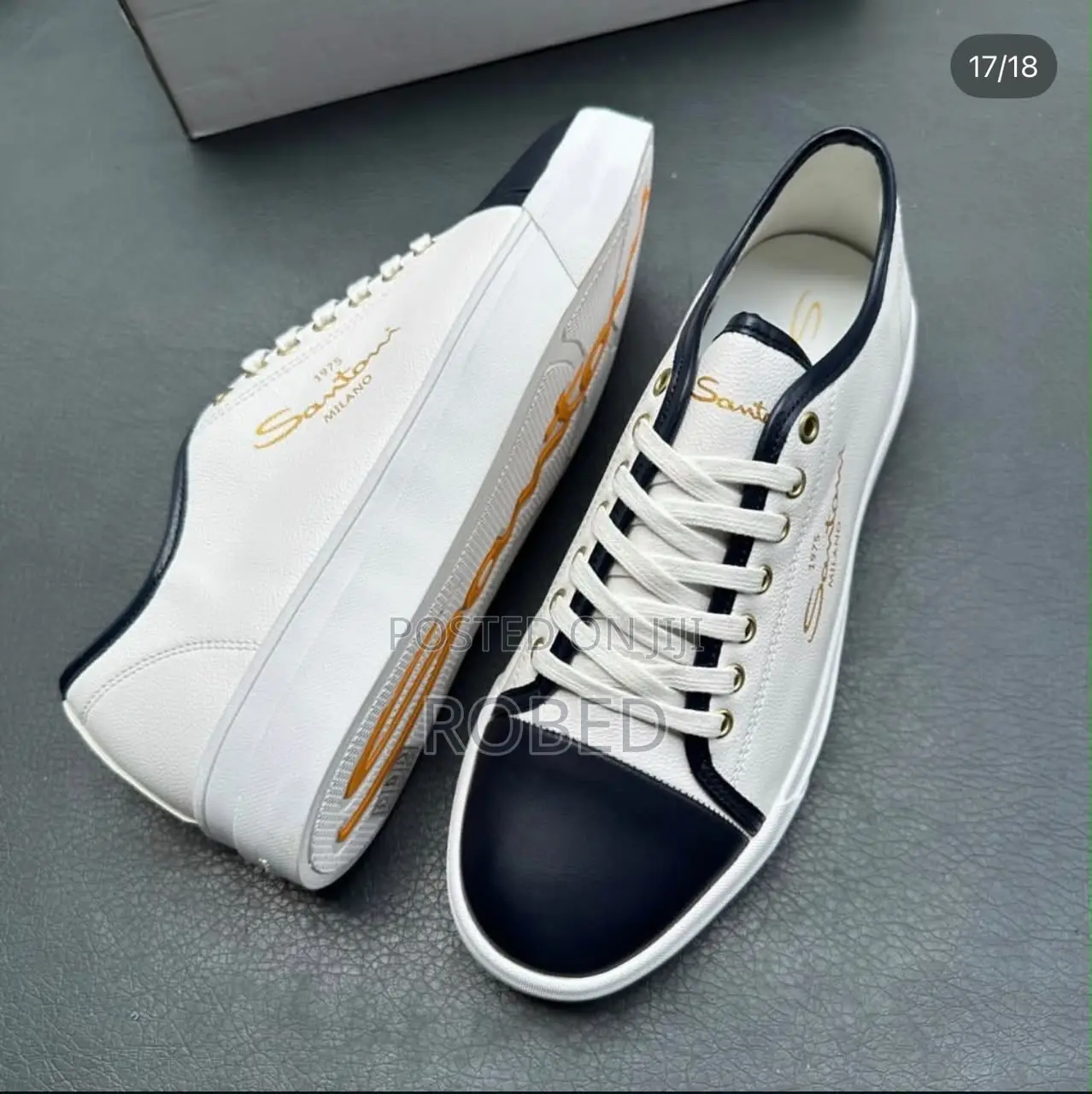 Footwear for Men