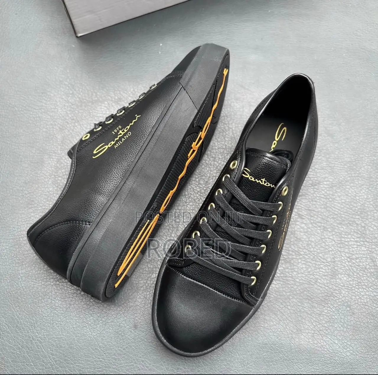 Footwear for Men
