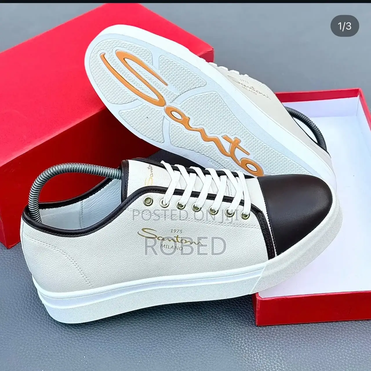 Footwear for Men
