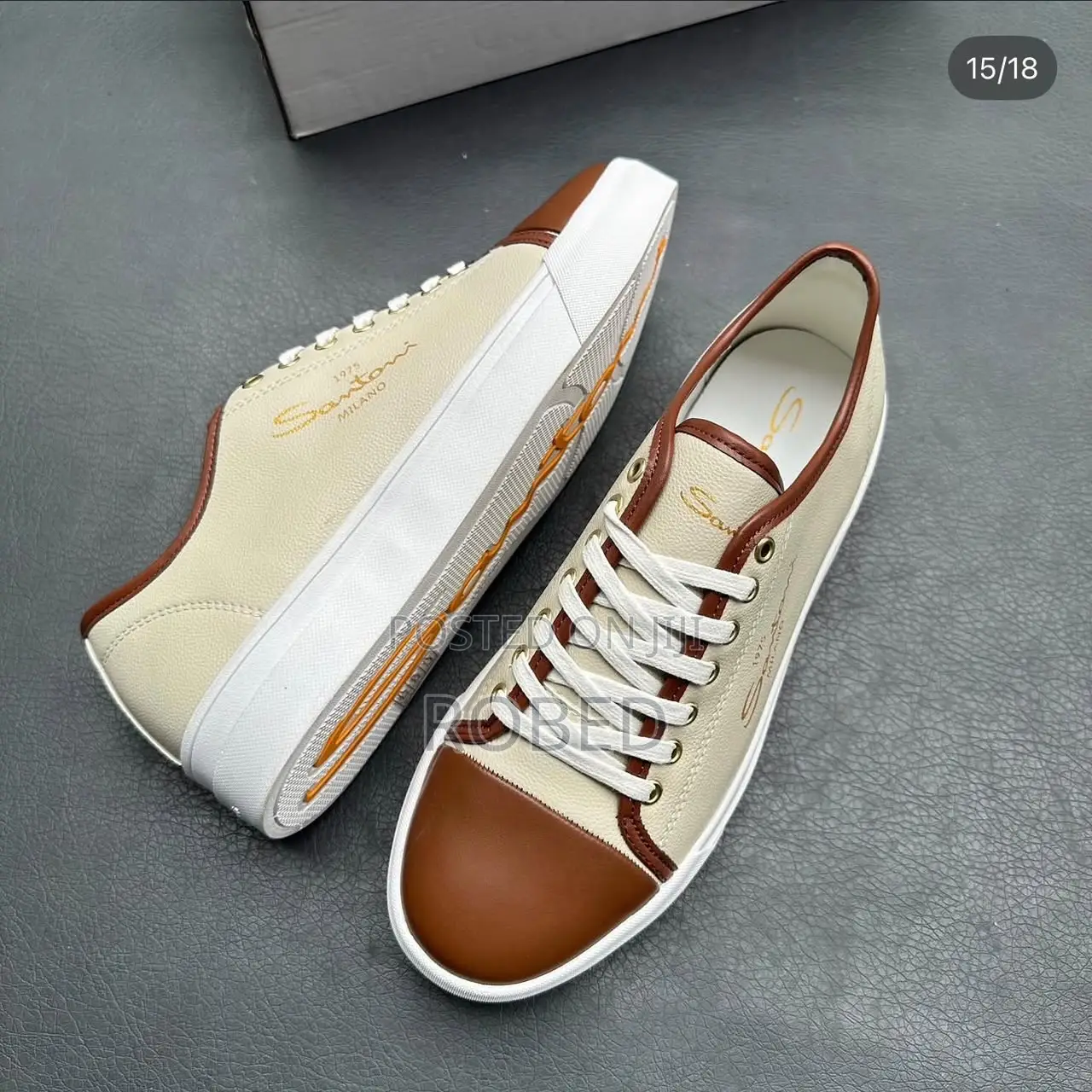 Footwear for Men