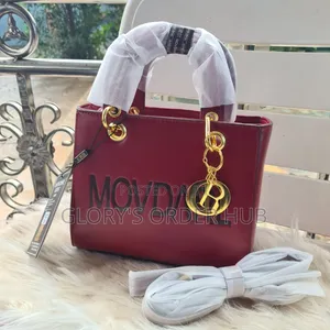 Classic Ladies Hand Bags