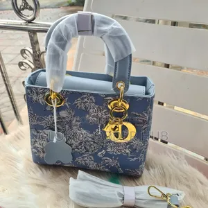 Classic Ladies Hand Bags