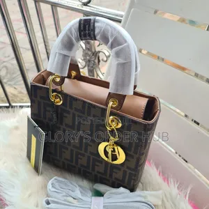 Classic Ladies Hand Bags