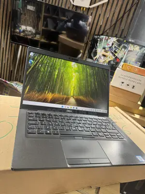 Laptop Dell Latitude 5400 8GB Intel Core i5 SSD 256GB