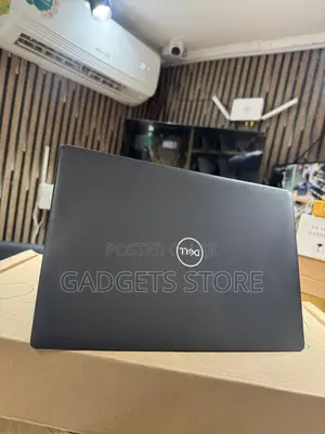 Laptop Dell Latitude 5400 8GB Intel Core i5 SSD 256GB
