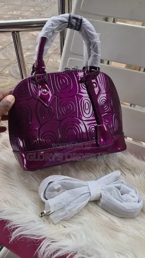 Classic Ladies Hand Bags