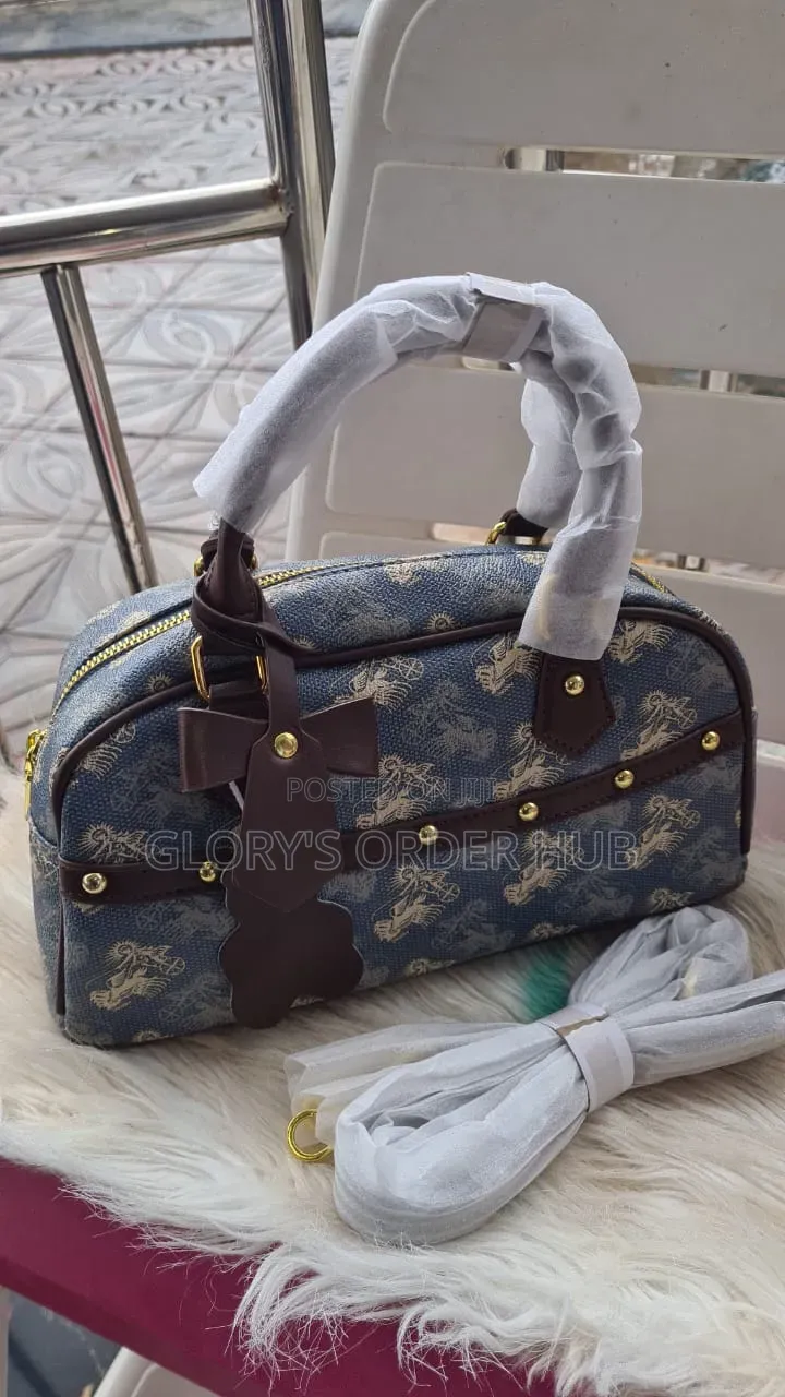Classic Ladies Hand Bags