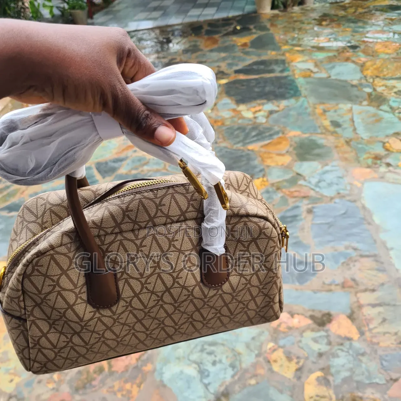 Classic Ladies Hand Bags