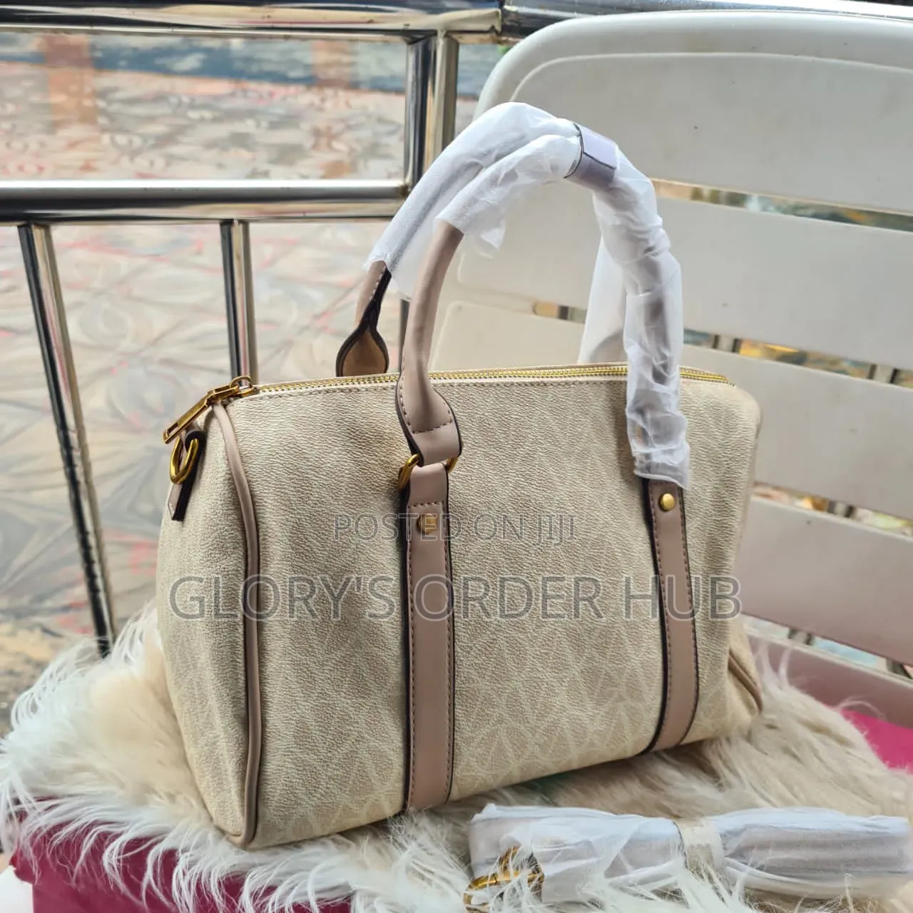 Classic Ladies Hand Bags