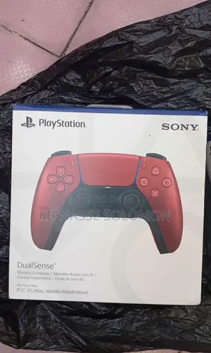PS5 Controller Brand New Original