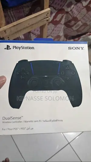 PS5 Controller Brand New Original
