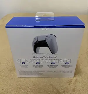 PS5 Controller Brand New Original