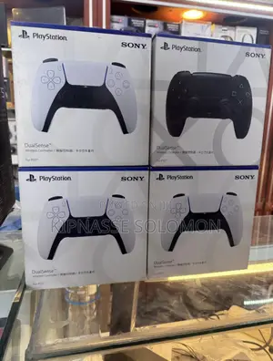 PS5 Controller Brand New Original
