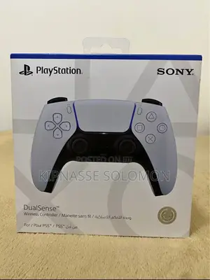 PS5 Controller Brand New Original