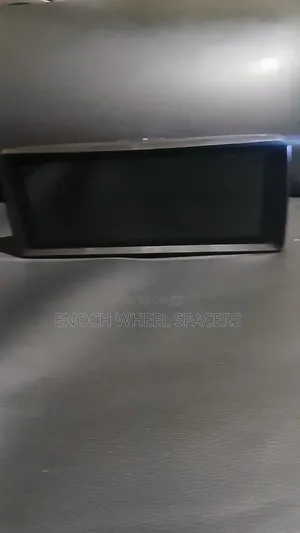 HIEHA Dashboard Cam, Android Car Player