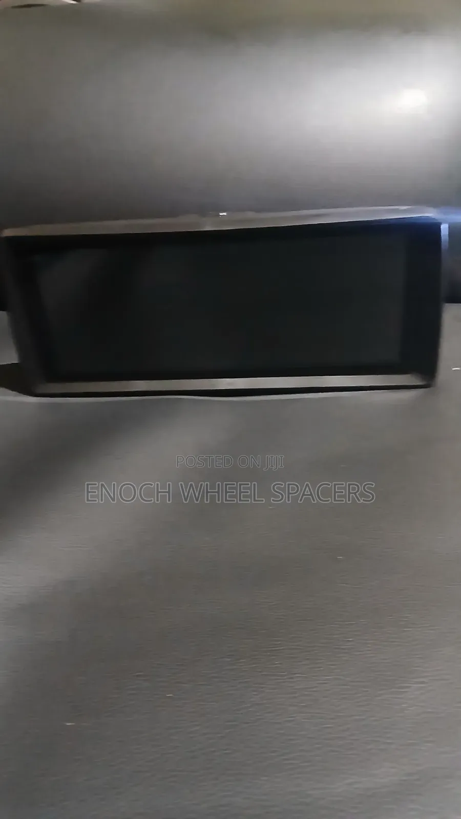HIEHA Dashboard Cam, Android Car Player