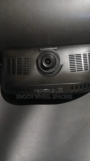 HIEHA Dashboard Cam, Android Car Player