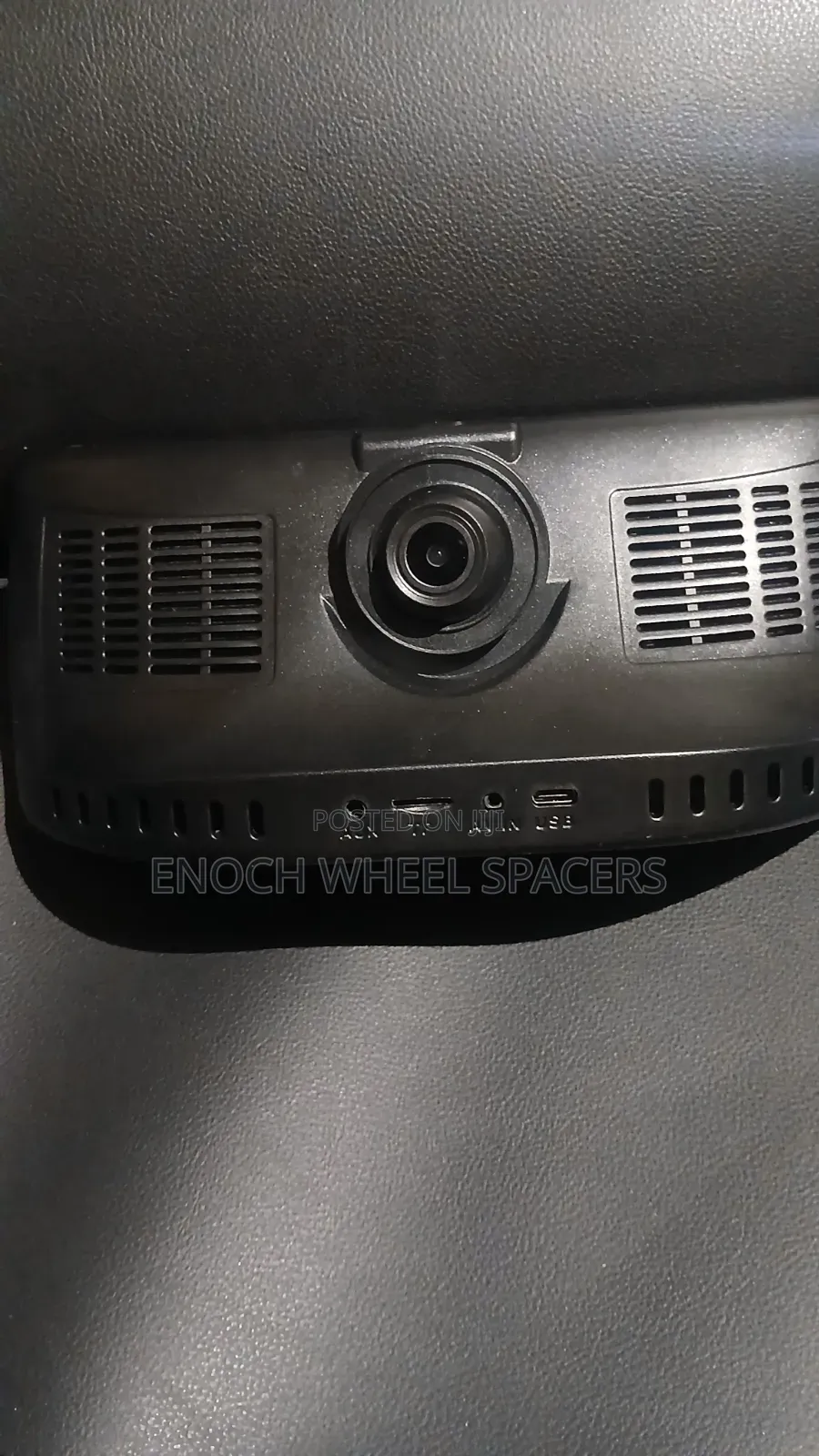 HIEHA Dashboard Cam, Android Car Player