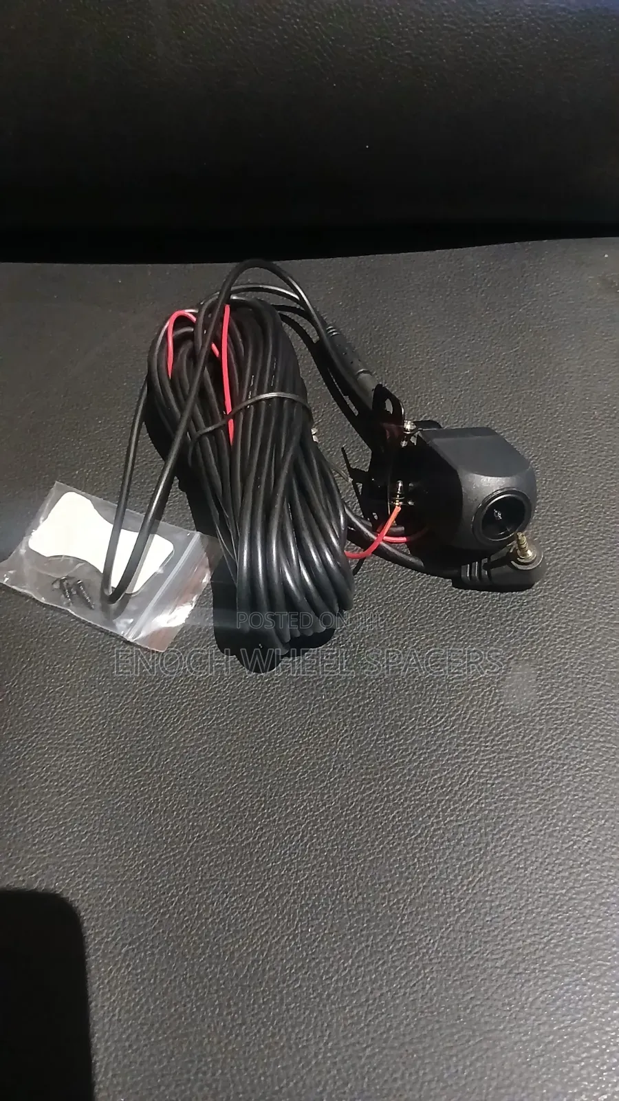 HIEHA Dashboard Cam, Android Car Player