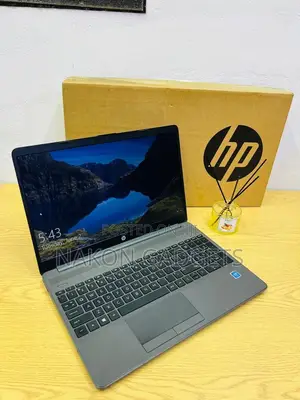 Laptop HP 250 G7 8GB Intel Core i3 HDD 500GB