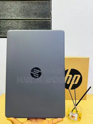 Laptop HP 250 G7 8GB Intel Core i3 HDD 500GB
