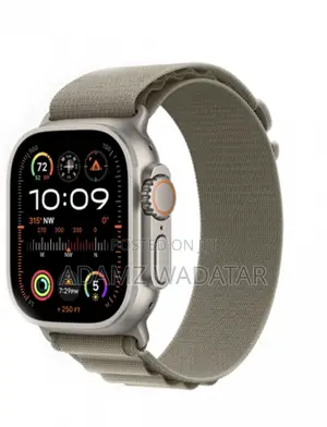 Apple Watch Ultra 2