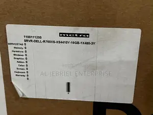 Dell PowerEdge R760xs Rack Server
