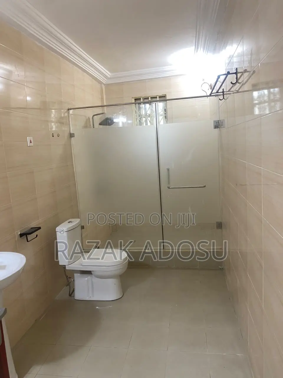 2bdrm Apartment in School Junction for rent