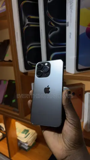 Apple iPhone 13 Pro 128 GB Gray