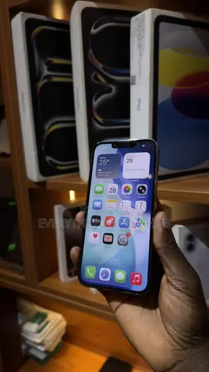 Apple iPhone 13 Pro 128 GB Gray