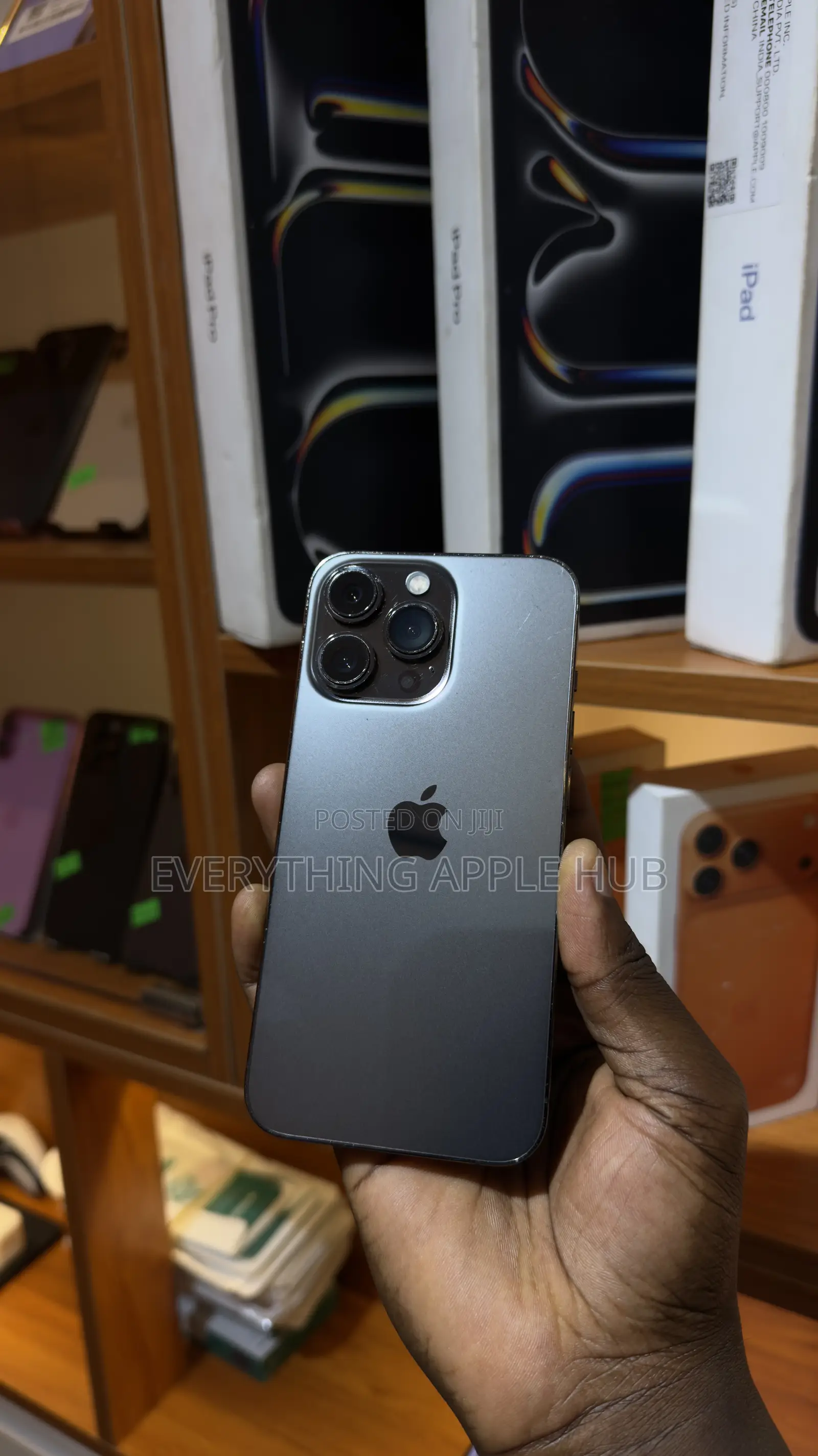 Apple iPhone 13 Pro 128 GB Gray